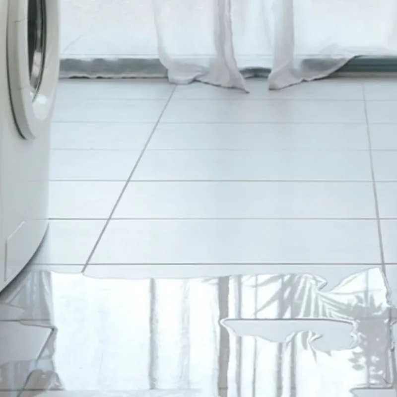 Appliance Leak Cleanup in Cutten, CA