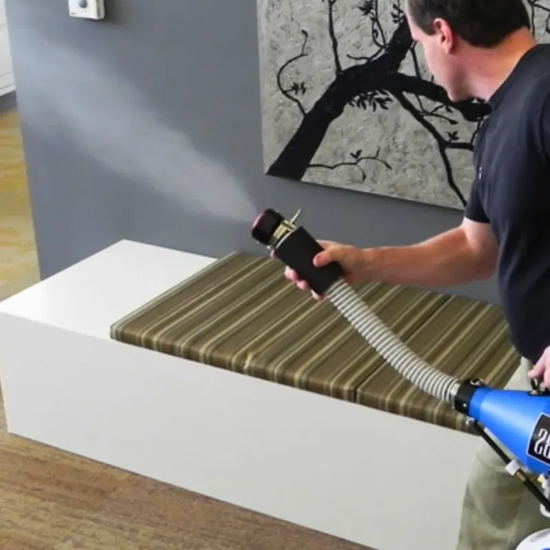 Professional Odor Removal in Cutten, CA